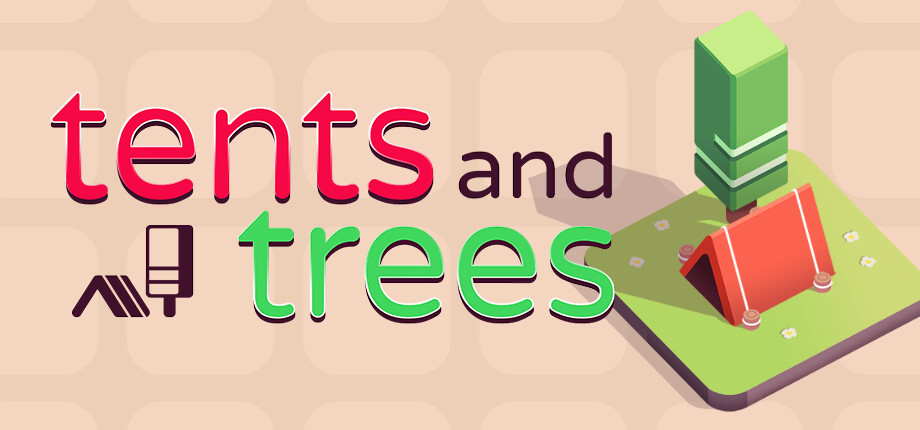 Tents and Trees cover art