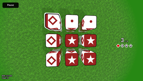 Sophie's Grids game for windows Pc 1