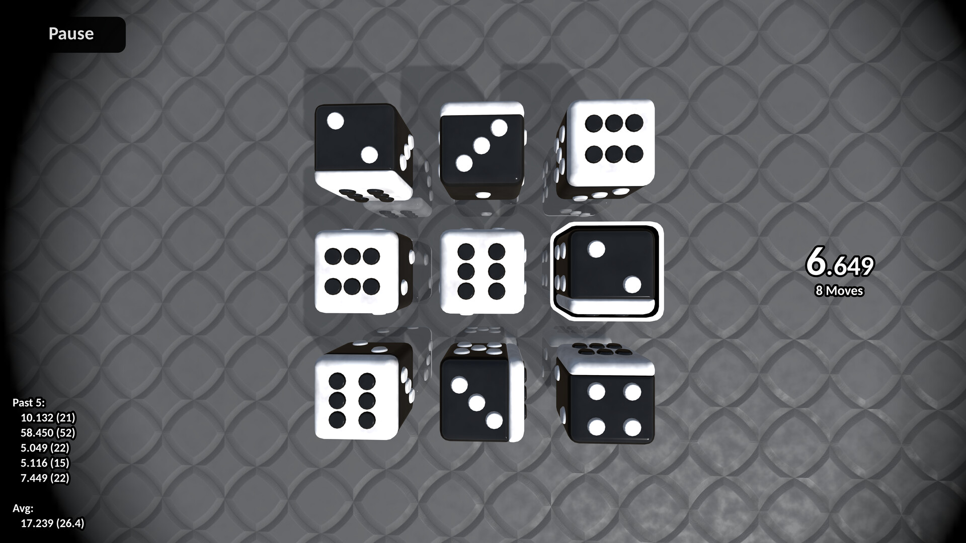 Sophie's Grids Featured Screenshot #1
