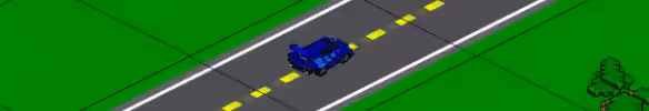 Radical Road video 1