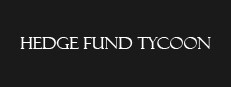 Hedge Fund Tycoon