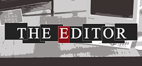 THE EDITOR crack status