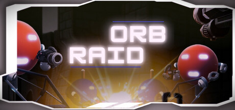 Orb Raid Dedicated Server