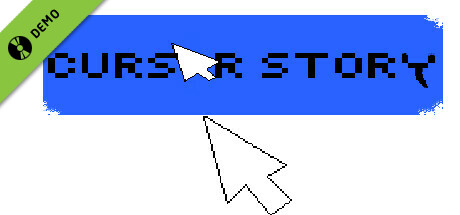 Cursor Story Demo cover art