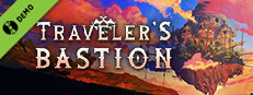 Traveler's Bastion Demo Small Capsule Image