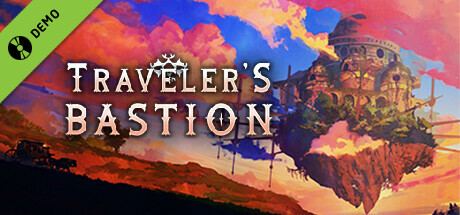 Traveler's Bastion Demo cover art