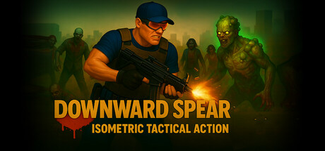 Downward Spear banner image