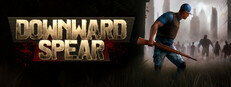 Downward Spear