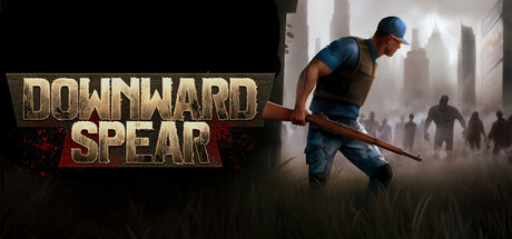 Downward Spear