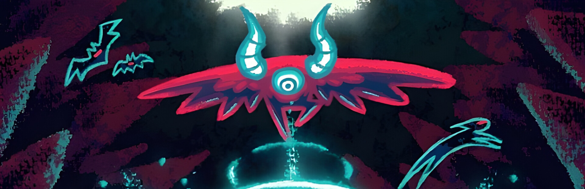 Devil's Dive