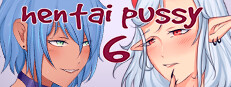 Hentai Pussy 6
