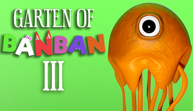 Trailer Garten of Banban 3