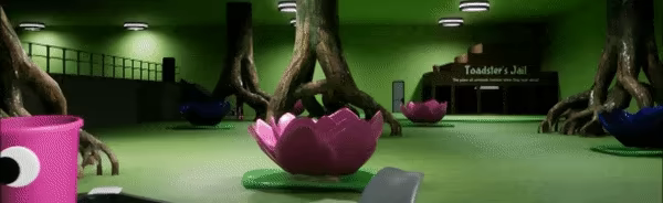 Garten of Banban 3 video 4
