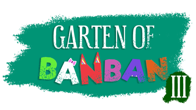 Garten of Banban 3