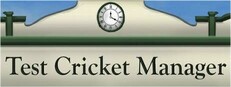 Test Cricket Manager