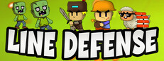 Line Defense cover