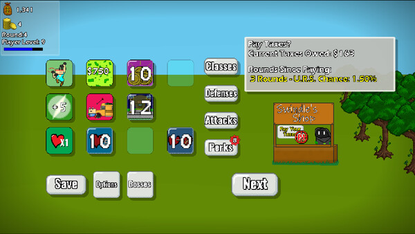 Screenshot media