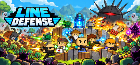Line Defense