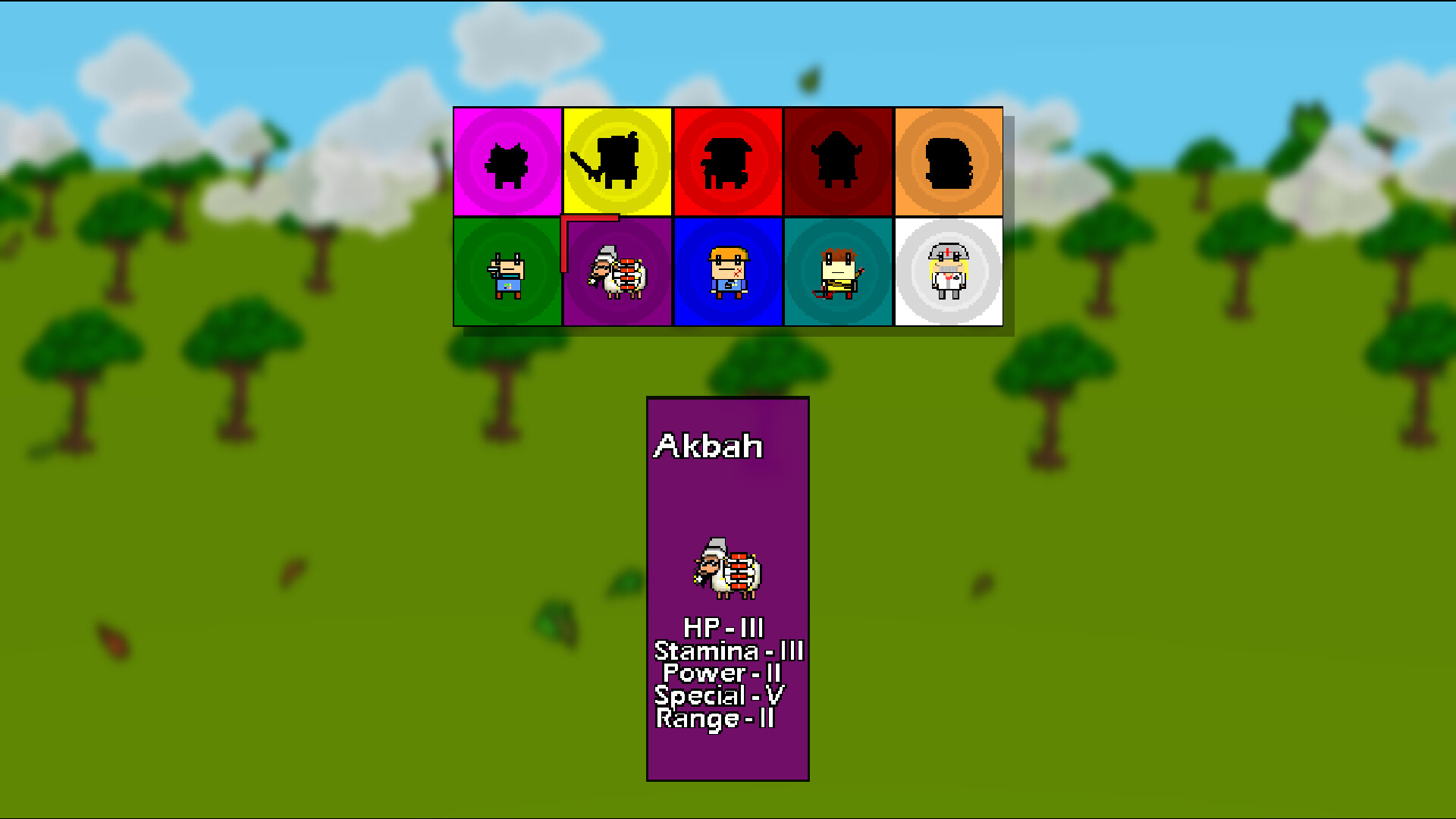 Line Defense screenshot #7