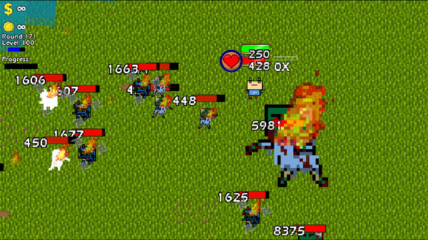 Line Defense