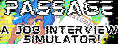 Passage: A Job Interview Simulator!