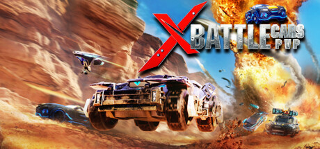 XBattleCarsPVP Cheat Engine/CT