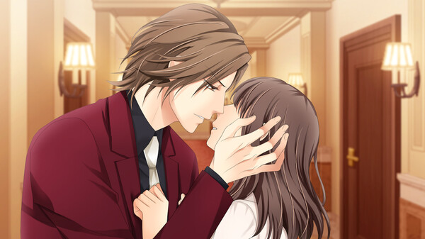 Kissed by the Baddest Bidder - скриншот 4