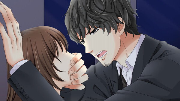 Kissed by the Baddest Bidder - скриншот 6