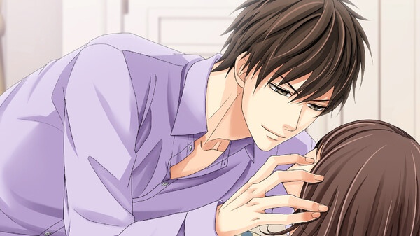 Kissed by the Baddest Bidder - скриншот 2