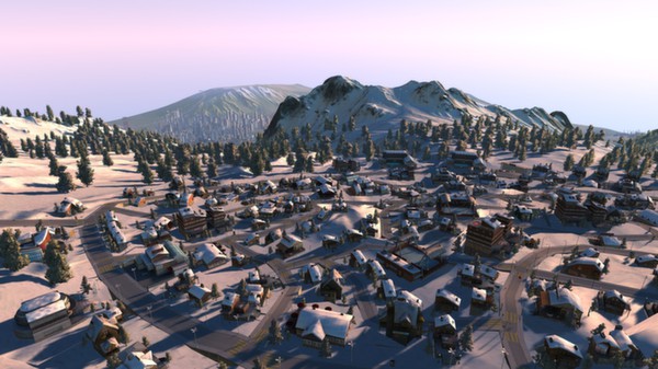 Screenshot z Cities XL Platinum