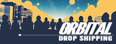 Orbital Drop Shipping Small Capsule Image