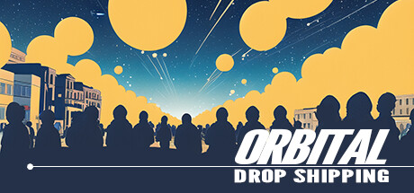 Orbital Drop Shipping banner image