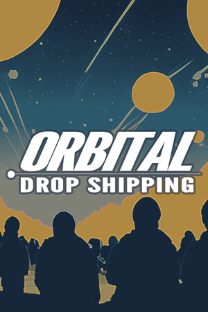 Orbital Drop Shipping