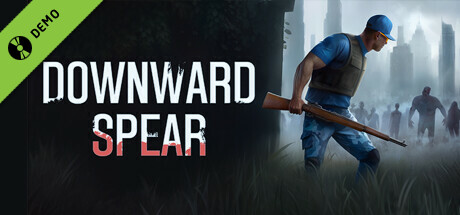 Downward Spear Demo game cover