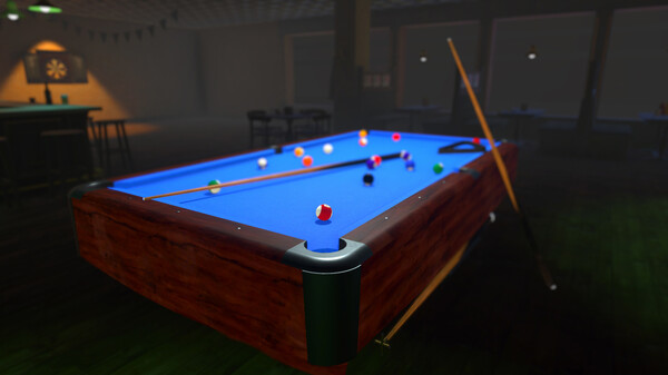 8-Ball Pocket screenshot 5