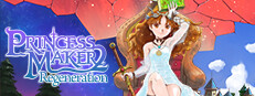Princess Maker 2 Refine Uncensor Patch
