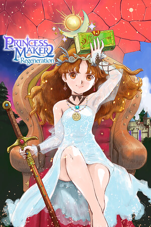 Princess Maker2 Regeneration