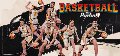 Basketball Pinball Cover Image