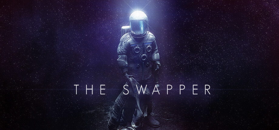The Swapper cover art