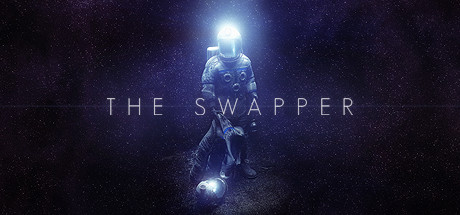 The Swapper Cover Image
