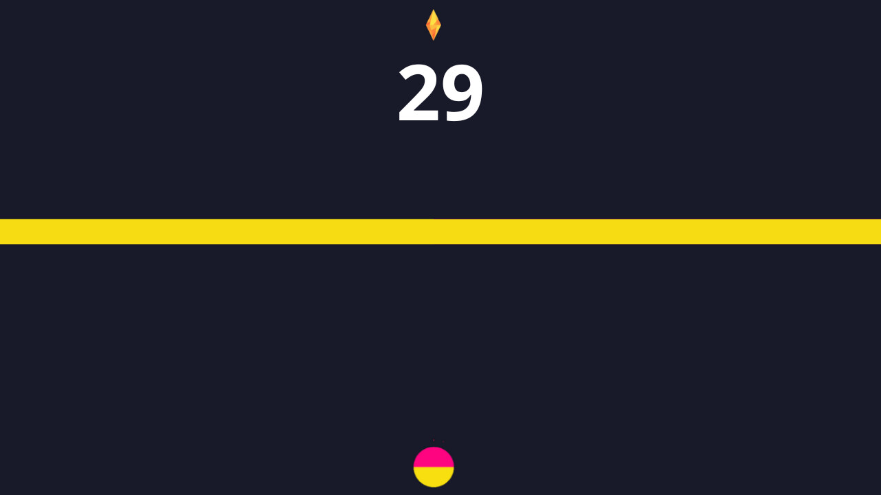 #5. Tap Shap - The World's First Multi-platform Reaction Game (Steam) Podle: KIDA STUDIOS