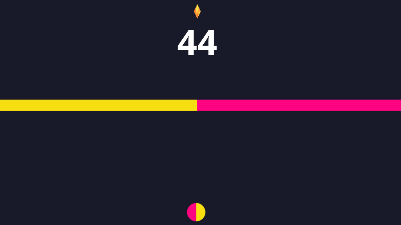 #4. Tap Shap - The World's First Multi-platform Reaction Game (Steam) Podle: KIDA STUDIOS