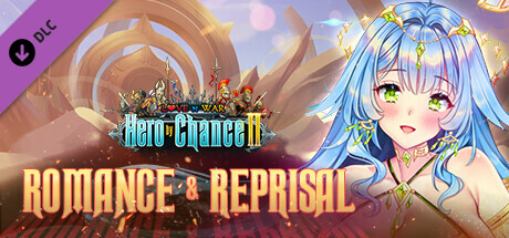 Love n War: Hero by Chance II - Romance & Reprisal banner image