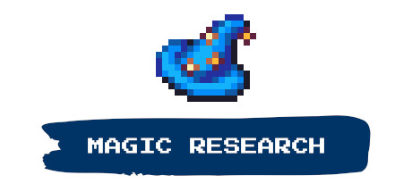 Magic Research Cover Image