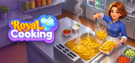 Royal Cooking