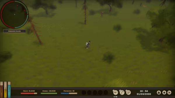 The Azmodeus Project video 1
