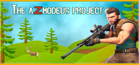 The Azmodeus Project banner image