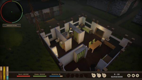 The Azmodeus Project screenshot 4