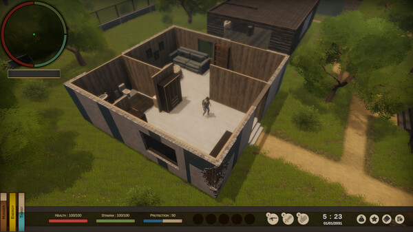 The Azmodeus Project screenshot 6