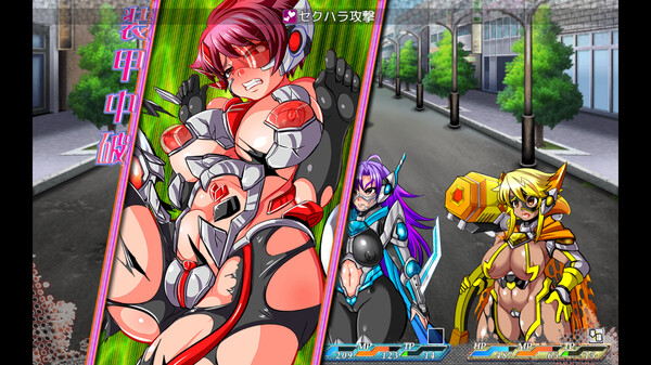 Special Operations Unit - SIGNAL FORCES.